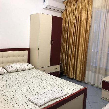 Cano Apartament Durrës Eksteriør bilde