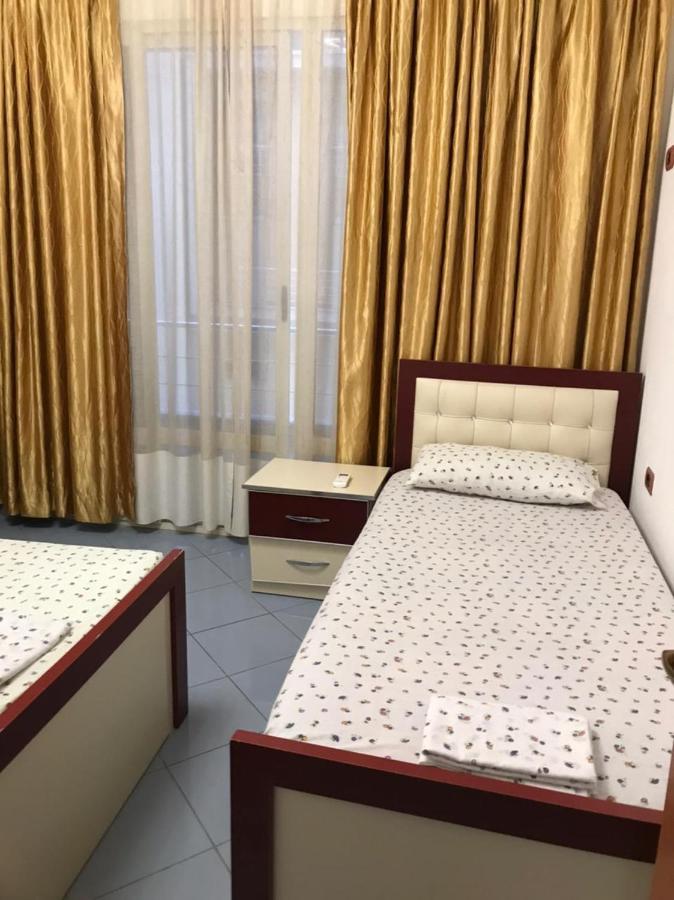 Cano Apartament Durrës Eksteriør bilde