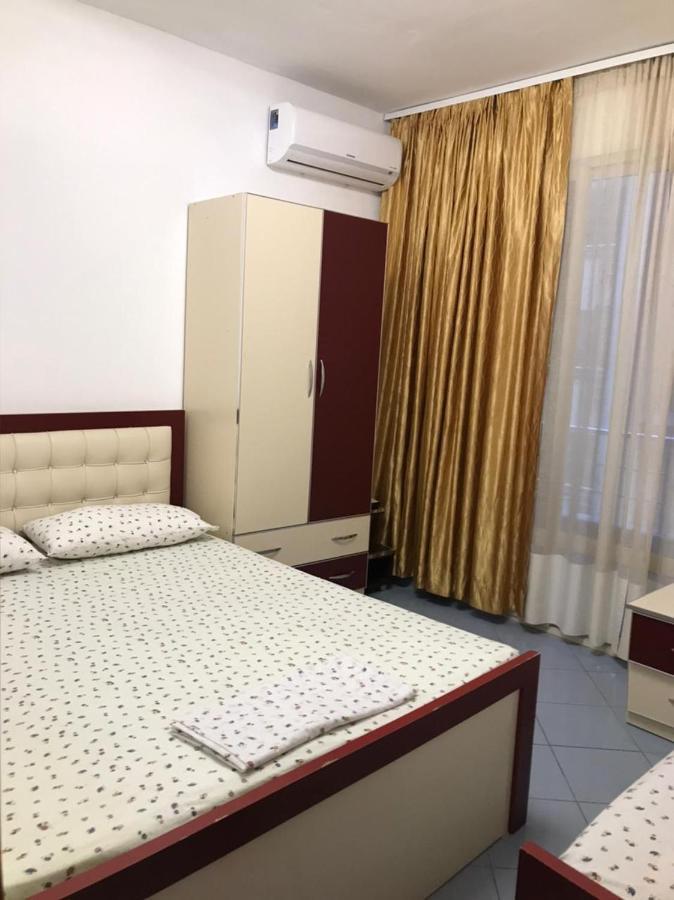 Cano Apartament Durrës Eksteriør bilde